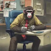 以属猴的人如何找到工作?