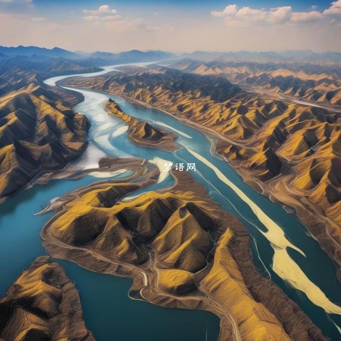 那我们来聊聊长江黄河等河流的名字起源了嘛？