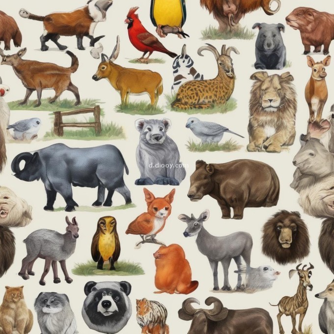哪些动物是最聪明的呢？