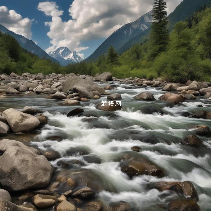 哪些文化传统中使用了山河名称来表达某种象征性意象或者寓意？