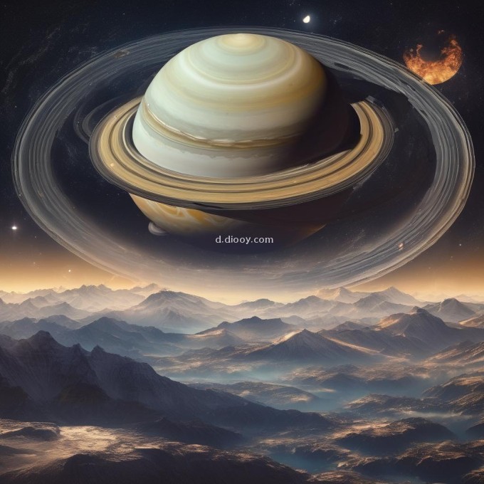 九月份出生人命盘中土星对事业的影响是什么样的呢？