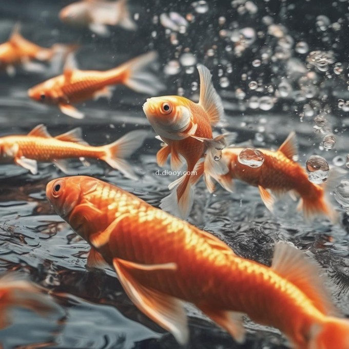 如果一个金鱼从水里跳了出来并被扔在地上它还有多少时间存活下去呢？