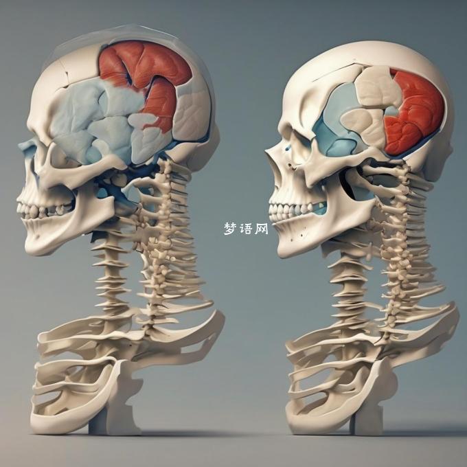 如何判断自己的颈围与颈椎间距之间的比例是合理的呢？