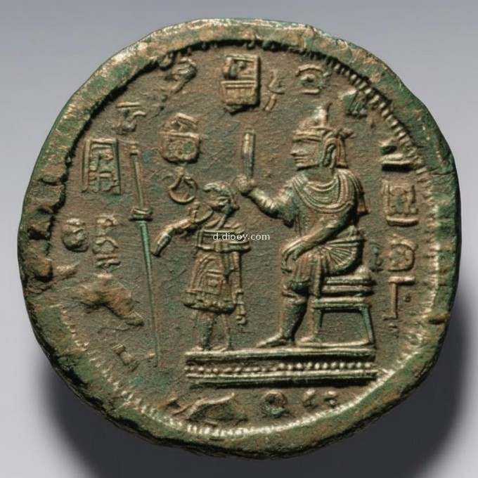 如果有一枚疑似为古代青铜币的钱币该如何进行进一步的确认和辨别真假呢？