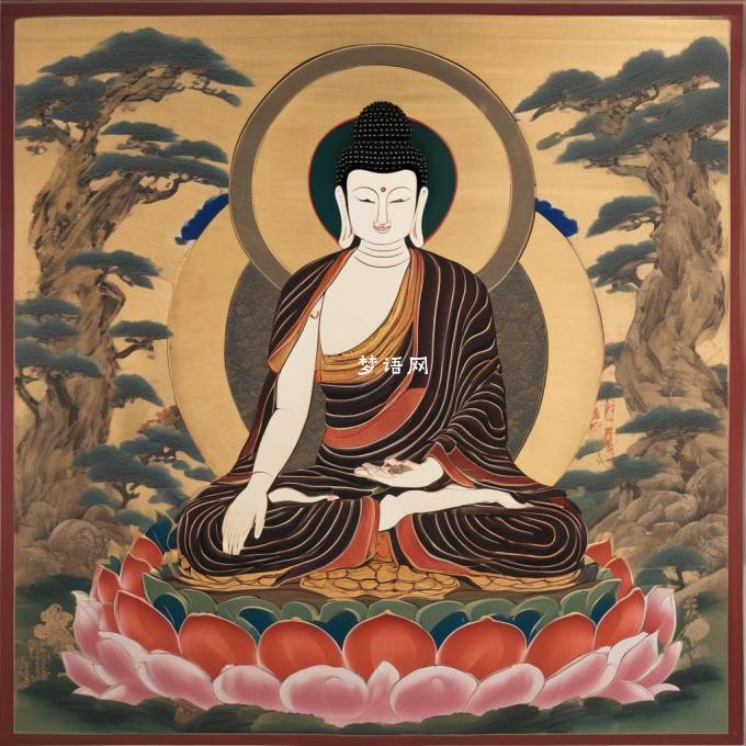 阿弥陀佛是谁以及他在佛教中有何作用？
