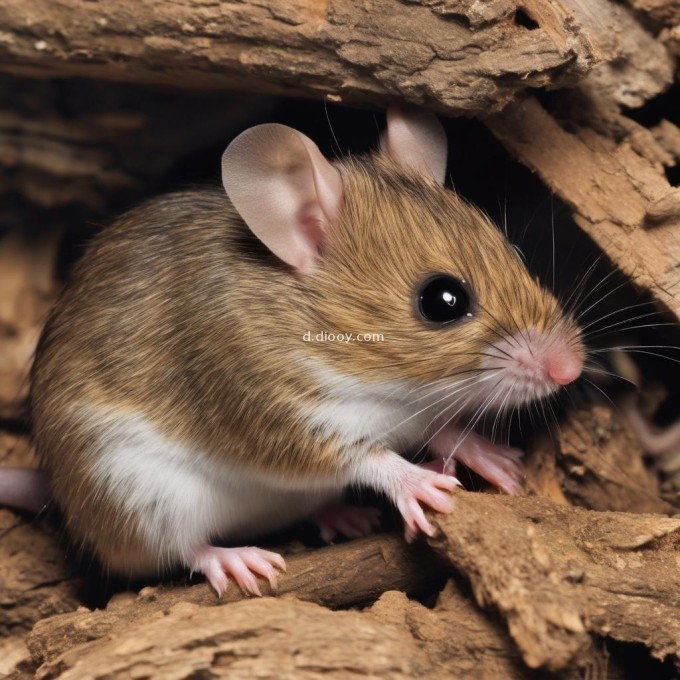 老鼠组中有哪些其他种类的小型哺乳动物和啮齿类动物吗？