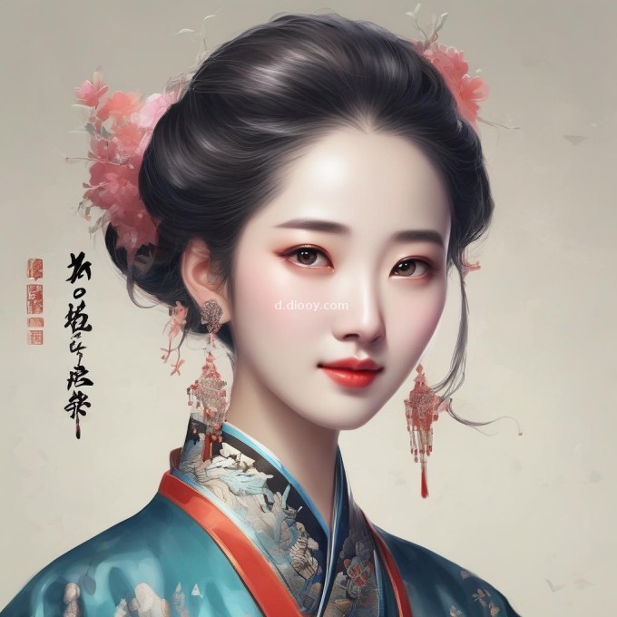如果一个人的名字叫王美丽Wang Meili那么她用的是什么字旁来表示自己的美吗？如果可以用汉字表达这个美的概念那应该是什么样子的字体或笔画组合才能够最好地表现出这个人的特点和魅力呢？
