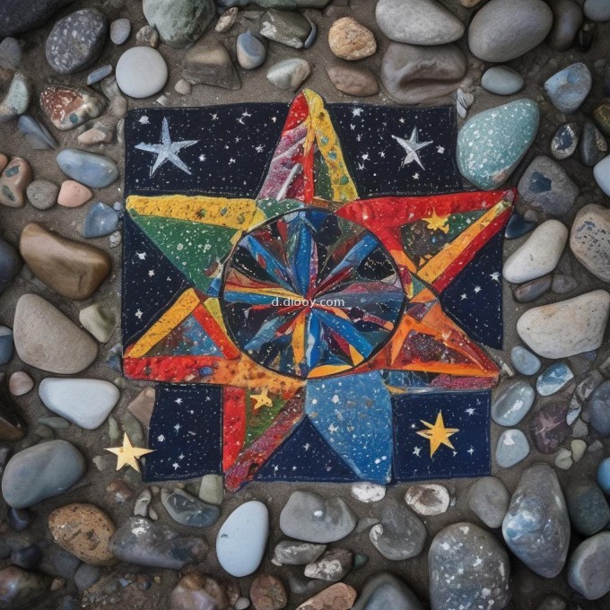 哪颗恒星对于你来说是幸运之石或不幸之物？
