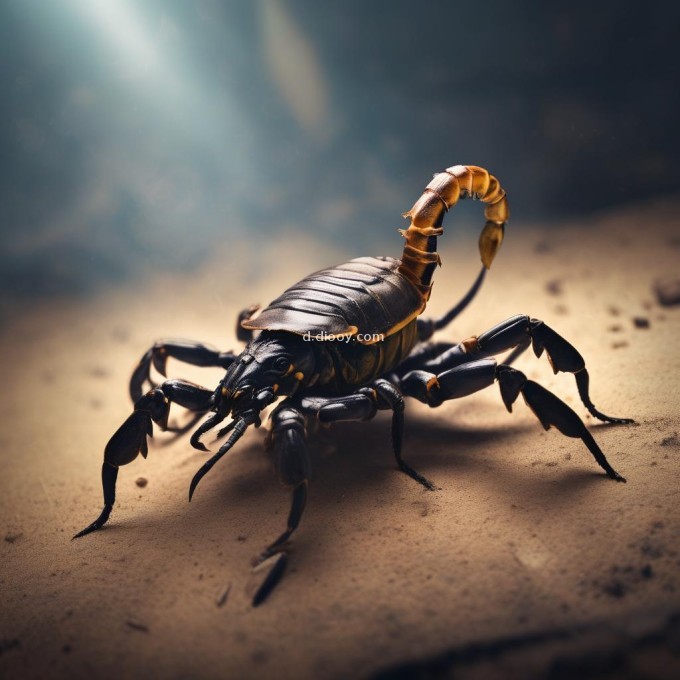养蝎子还是养蜈蚣更健康环保吗？