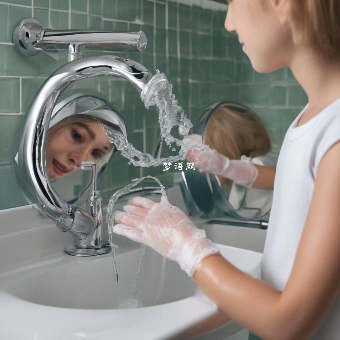 在佩戴观音之前您应该先洗手吗？