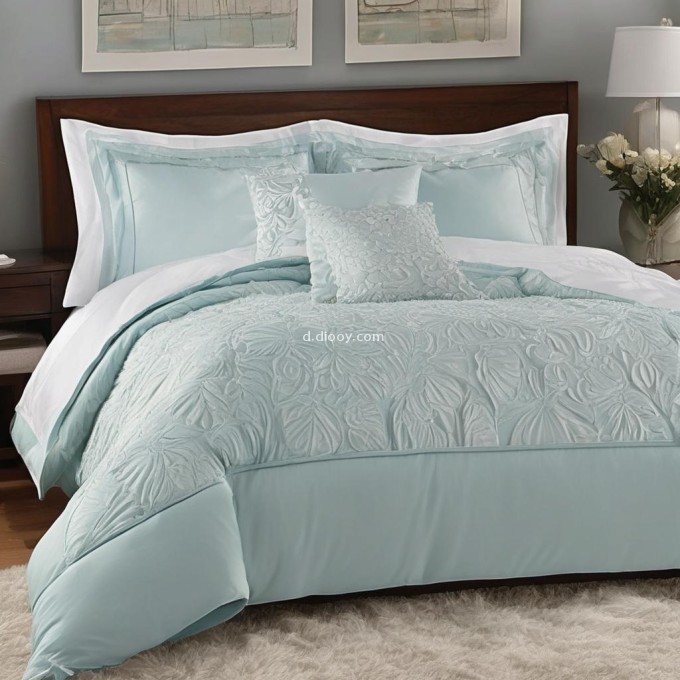 当你要选择一张新的床上用品如枕头被子等的时候有哪些因素是必须要考虑的因素呢？