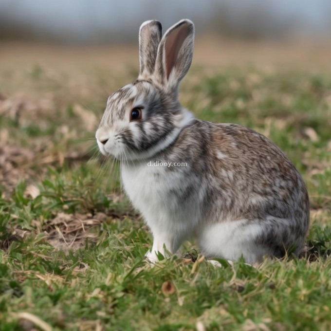 首先让我们明确一下什么是属兔？它是指什么动物呢？