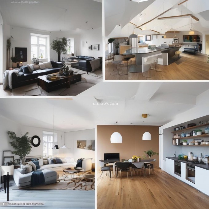 怎么样才能让家里的空间看起来更宽敞呢？