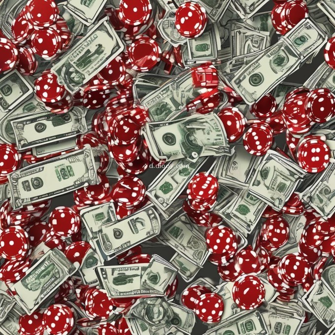 在赌场中玩赢钱诈金花游戏是一种合法吗？