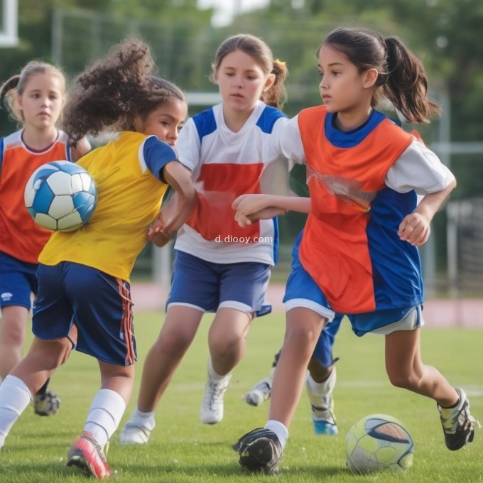 如果有男孩子要参加足球比赛或篮球比赛等体育运动女孩子是否应该也去参与这些活动来保持身体健康？
