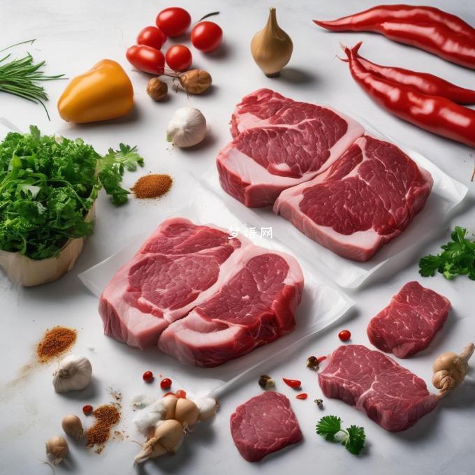 为什么有些人对生肉过敏但不敏感于煮熟后的食物？