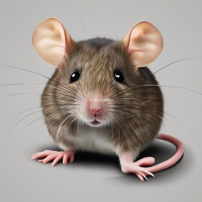 如果您认为老鼠不是十二生肖中最大的老鼠那么你认为什么才是最大的老鼠呢？