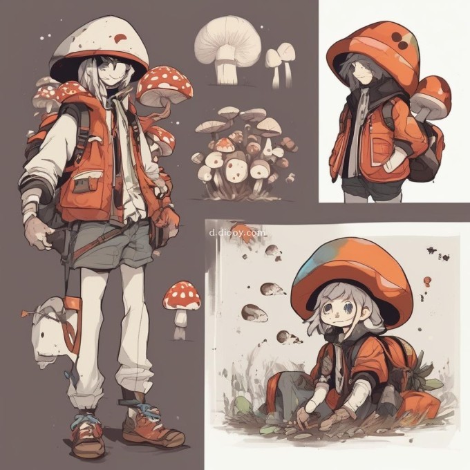 你觉得蘑菇兄弟童装的衣服款式有哪些选择？