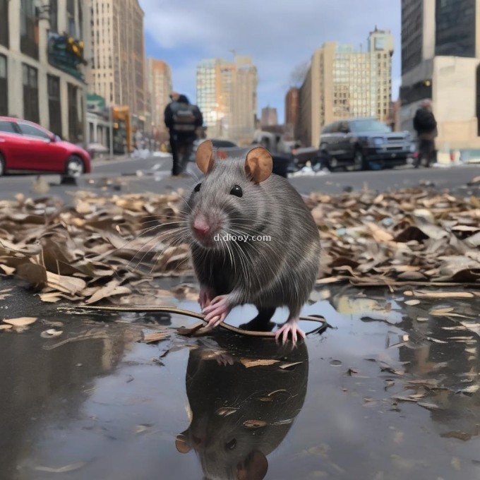 如果属鼠人生活在城市里那么他们的收入情况是怎么样的？