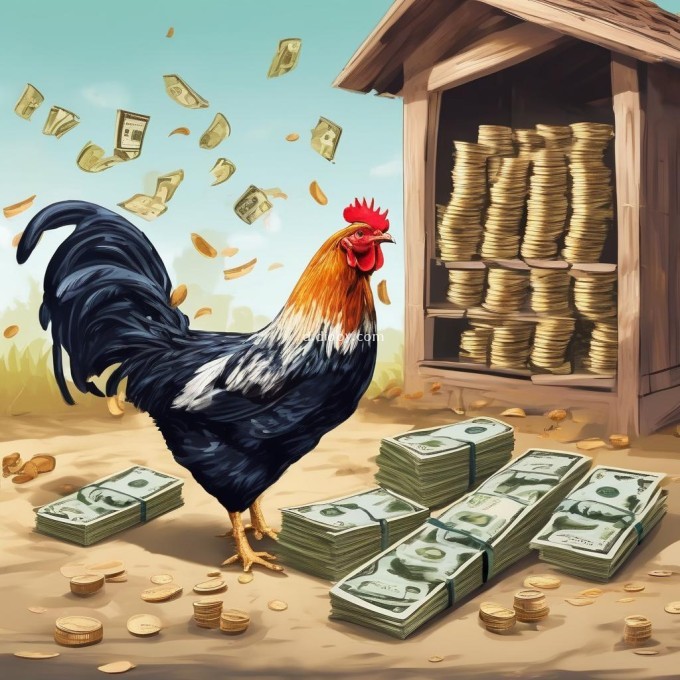 如何让财运更加旺盛一些？对于属鸡的人来说有没有什么特别的方法或技巧可以帮助他们增加财富收入呢？