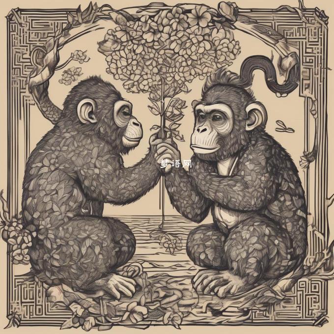 如果一对夫妻中有一方属于属猴子年份而另一方则属于属蛇年份的话你们觉得这会对你们的感情产生什么影响？