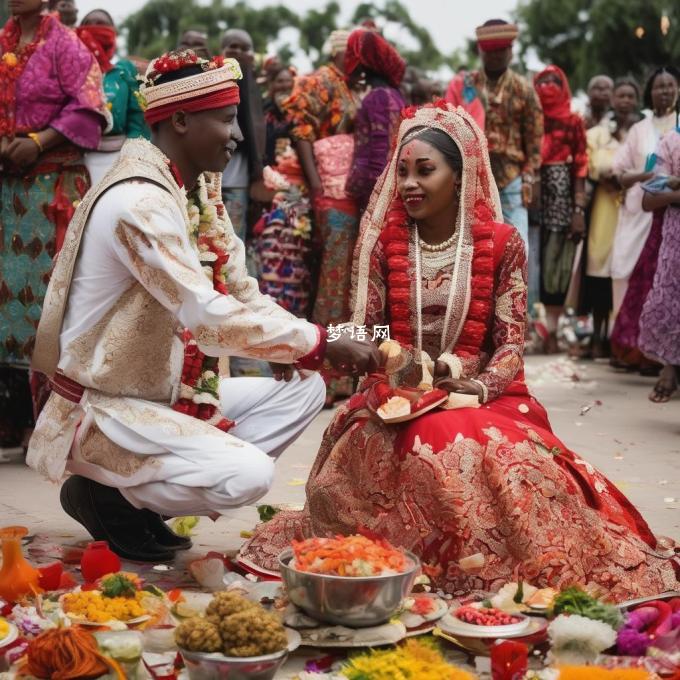 为什么有些国家有不同的传统习俗来庆祝结婚日并影响了他们的文化习惯呢？