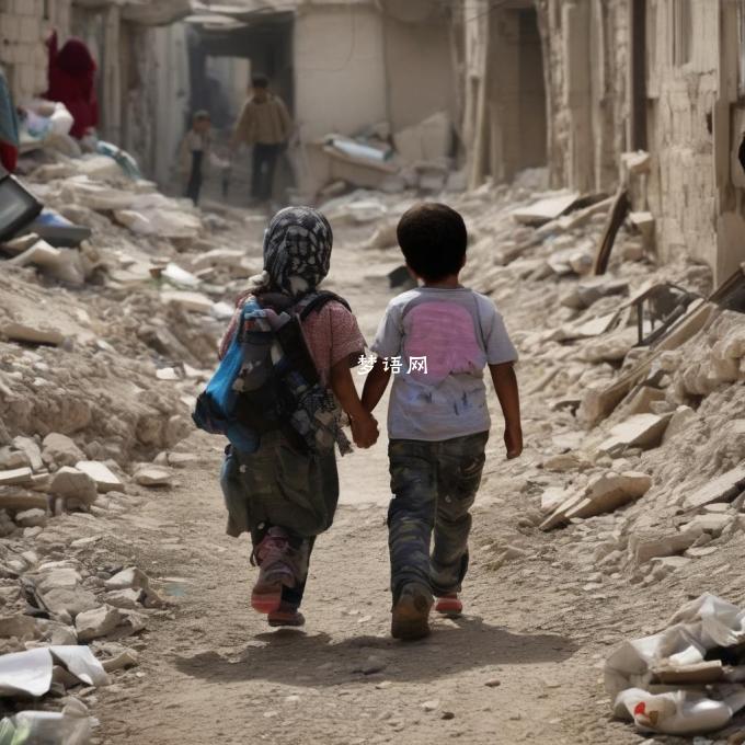 你知道在叙利亚有多少名儿童受虐吗?