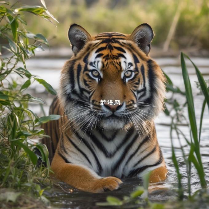 老虎作为一种重要物种对于生态系统的作用是怎样的？它的消失会对环境造成什么样的影响？