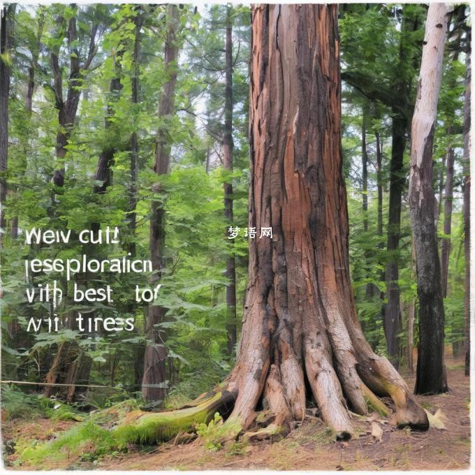 哪些因素会影响我们对何时最好砍伐树木的看法？