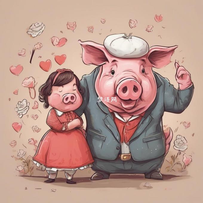 对于属于猪年出生的人来说如何处理婚姻中的婆媳关系?
