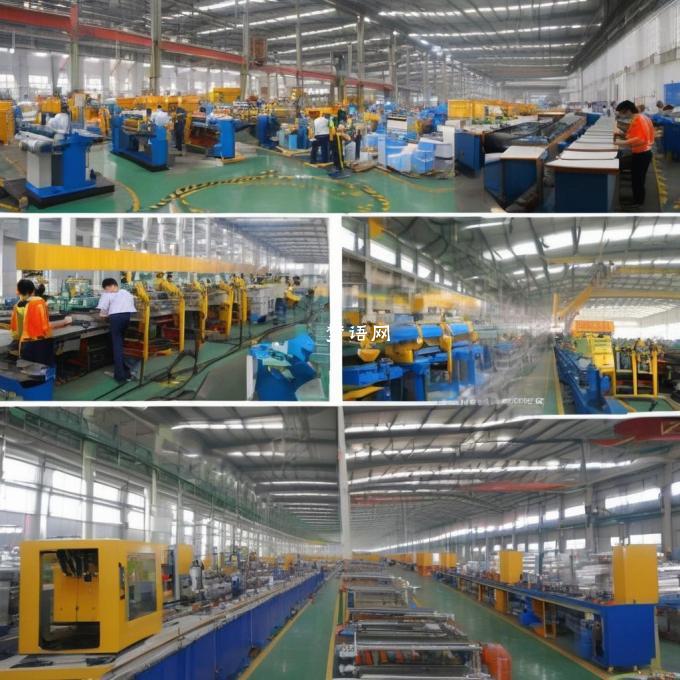 中国制造业在国际市场上的地位如何?