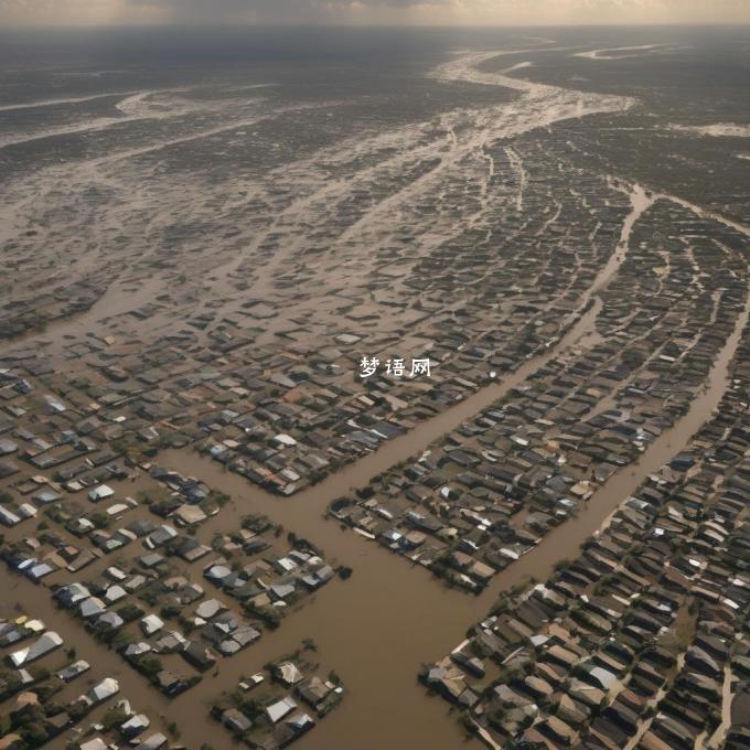 2017年大暑后是否会出现大面积洪涝灾害?