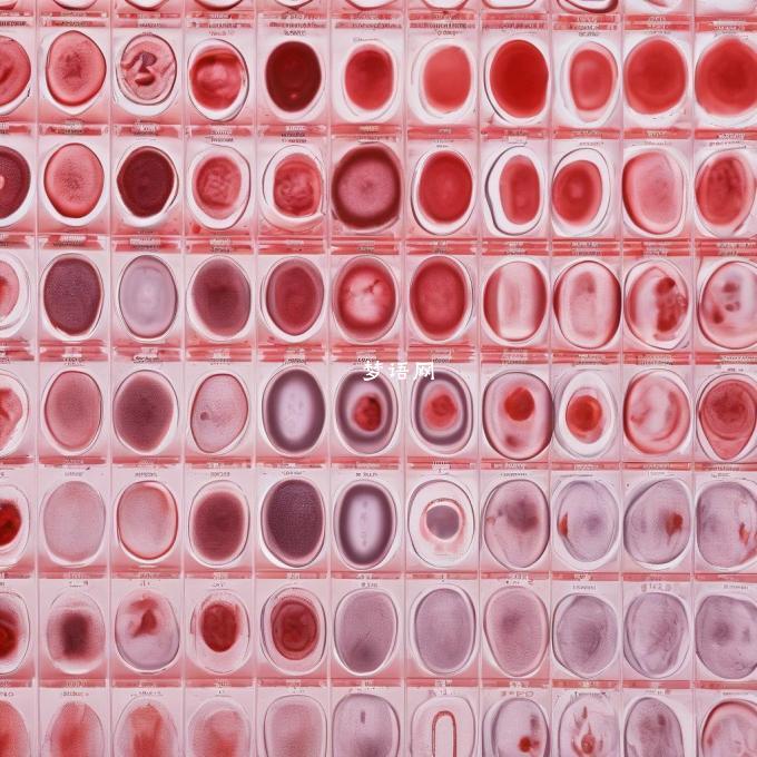 哪些应用在医学上被广泛运用到血液学领域中是通过观察凝血功能来判断一个人属于哪个血型的?
