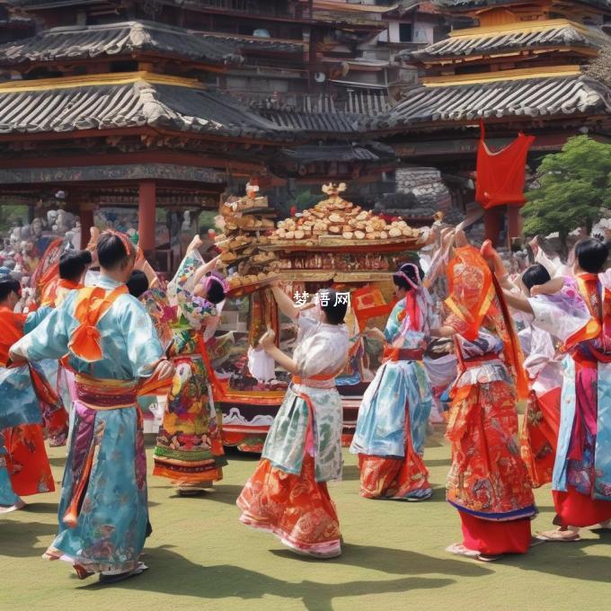 花婆节是哪个民族的传统节日?