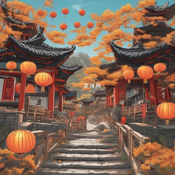 中秋节是一个传统的节日吗?