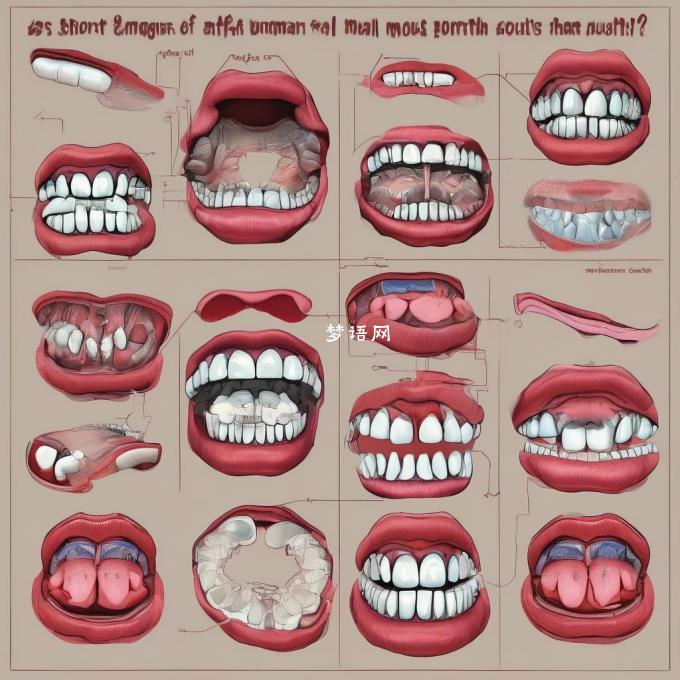 舌头短厚会影响口腔的正常运作吗?