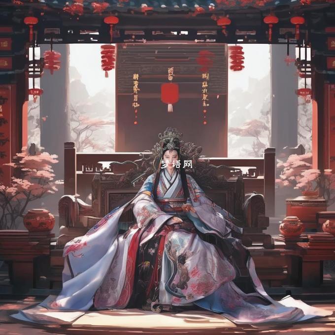 清宫殿的杨颖是否有什么特别之处让她的人气如此之高?