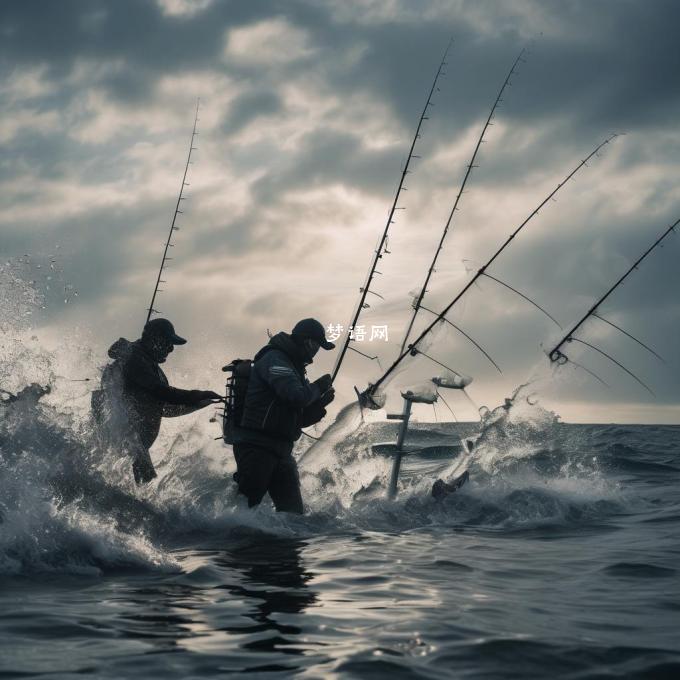 如何判断自己所处海域的适宜性以及最佳出钓时间?这些因素如何影响您的钓鱼计划和选择合适的渔具箱中的设备?