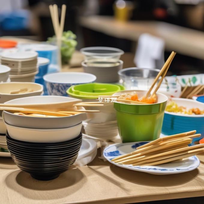 对于那些不喜欢用纸杯塑料勺子等餐具的人来说他们是否会更愿意购买高质量的竹制或木质筷子用于过年期间的食物准备和食用过程中使用呢?