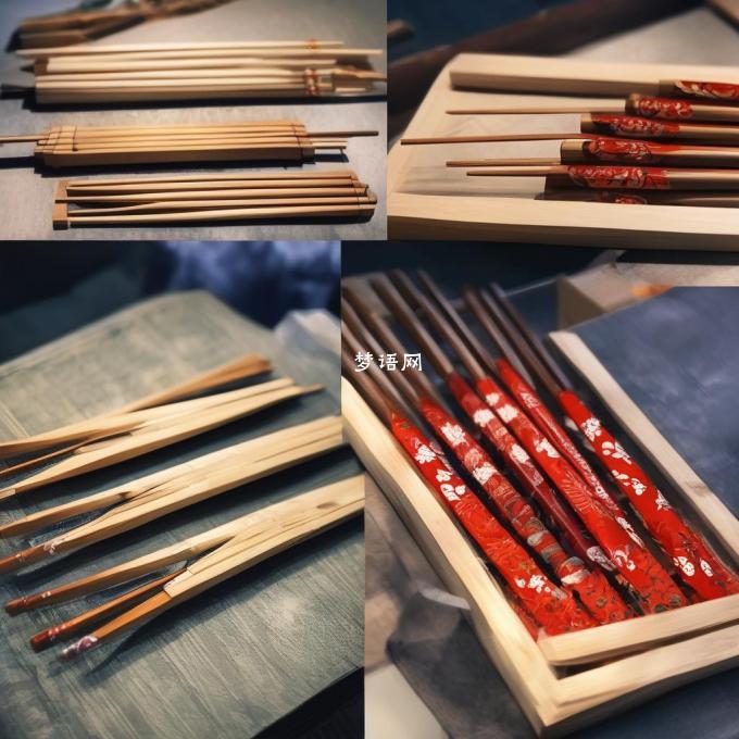你是否认为中国传统筷子文化正在逐渐消失吗?