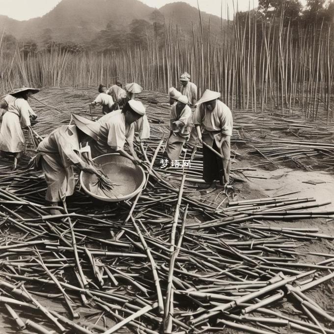 竹筒烧饭哪个民族的历史可以追溯到多少年前?