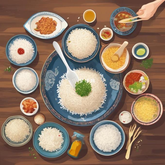 的水分在给定条件下一个平均重量为20公斤的人最多可以吃多少量的米饭?