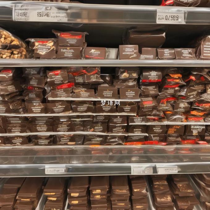 如果长时间存储的话巧克力的保质期会缩短吗?