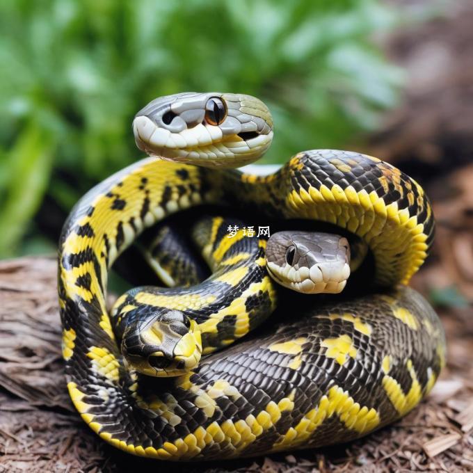 以属蛇的属蛇的婚配如何体现蛇类的繁殖习性?