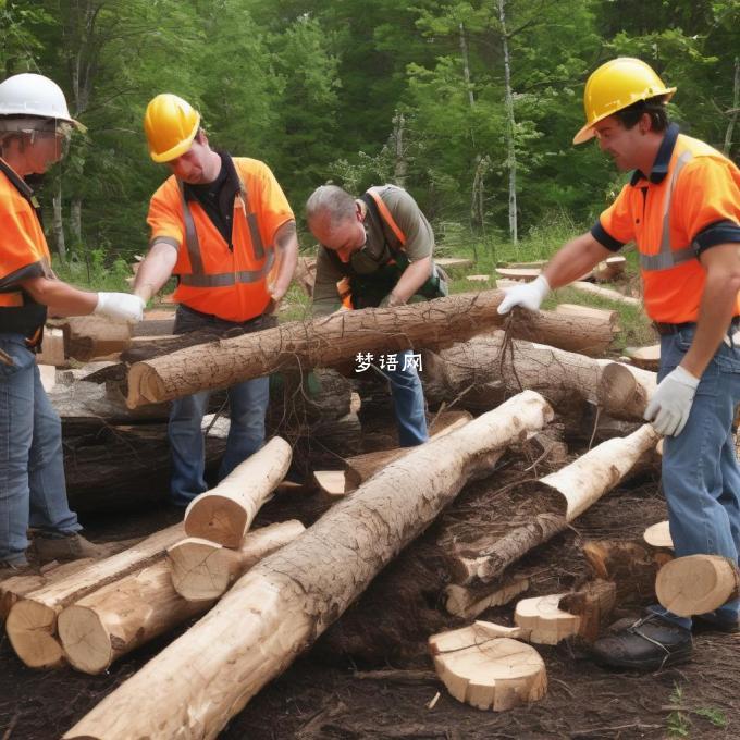 永胜木业有哪些自然保护项目?