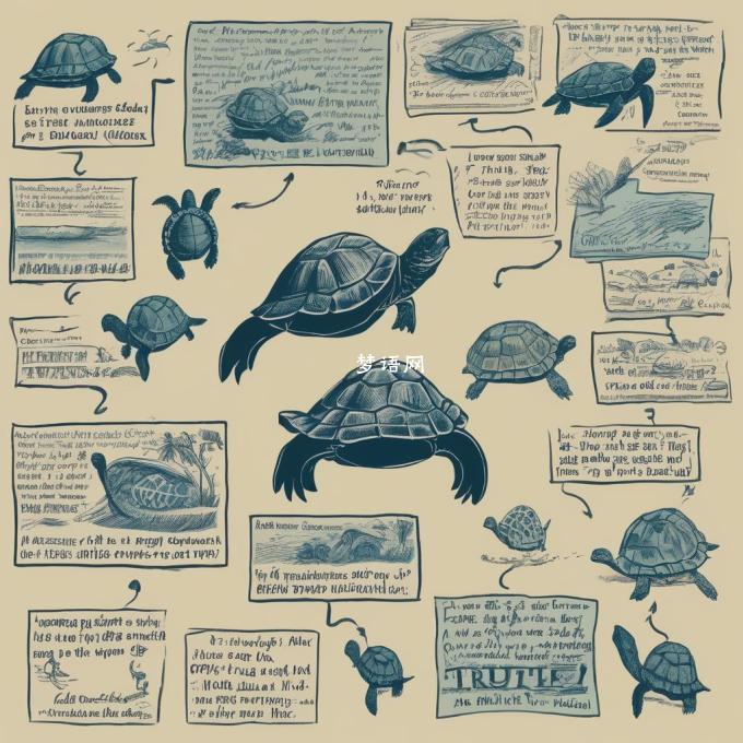 龙龟为什么要选择特定的主题?