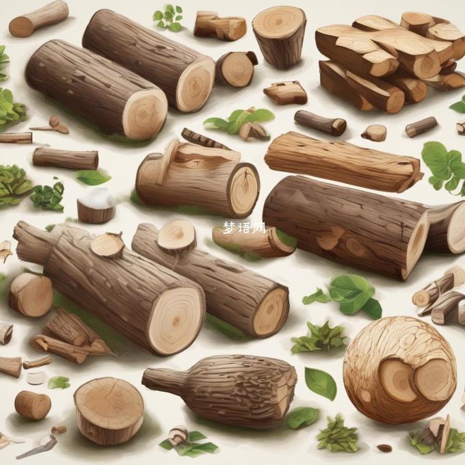 永胜木业有哪些自然资源?