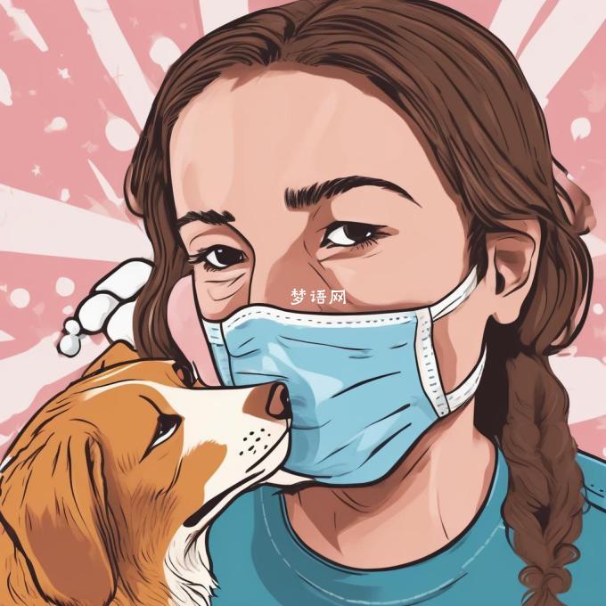 如何处理宠物打喷嚏咳嗽和鼻塞?