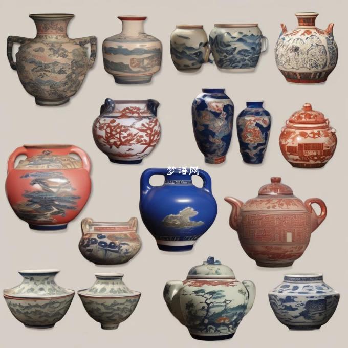 锦坤陶瓷有哪些文化传播方式?