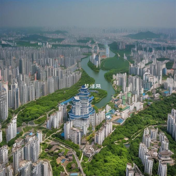 杭州上风上水的自然资源如何?